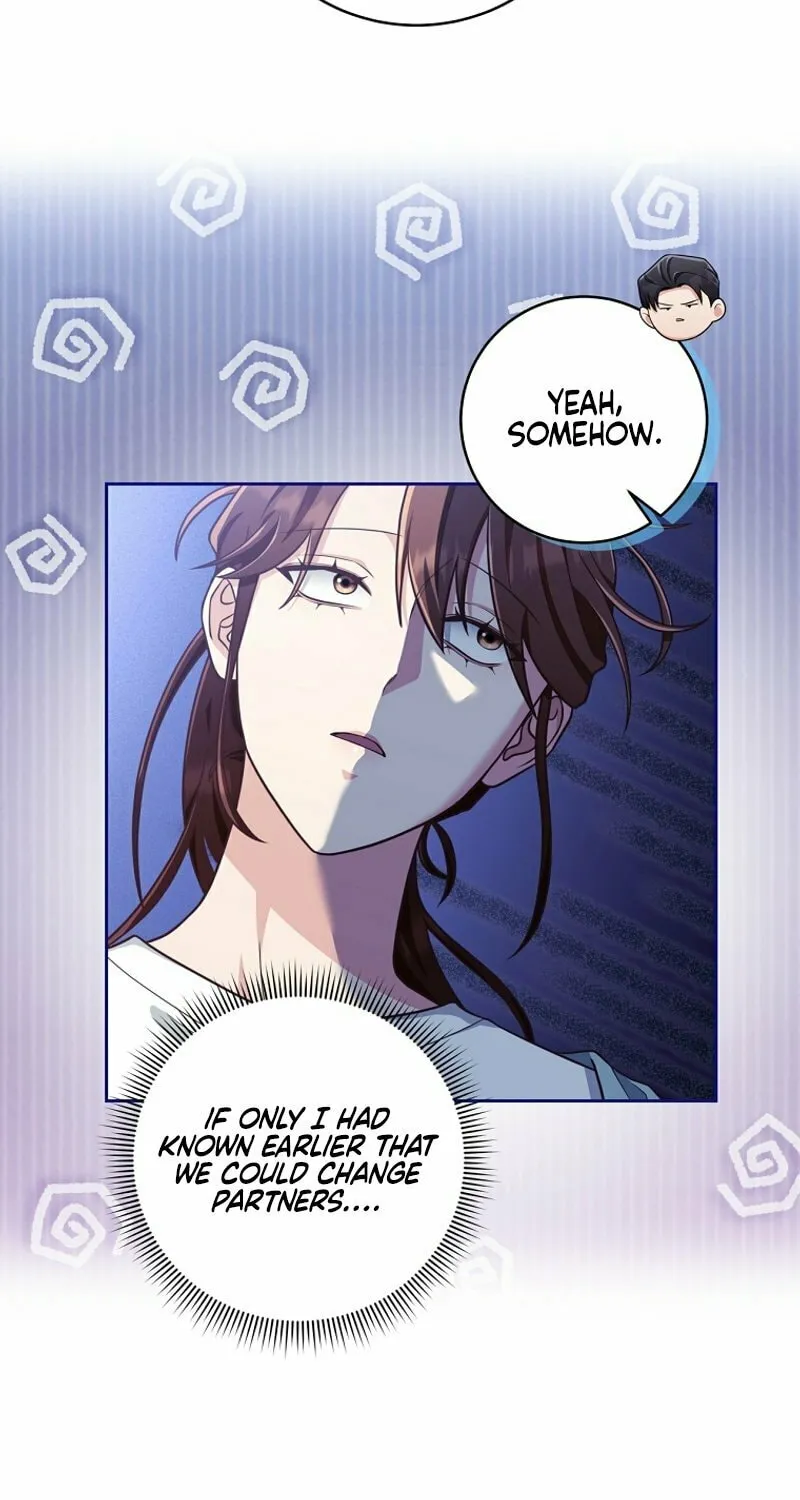 Read Outside Relationship chapter 30 image 93 on Lezhin