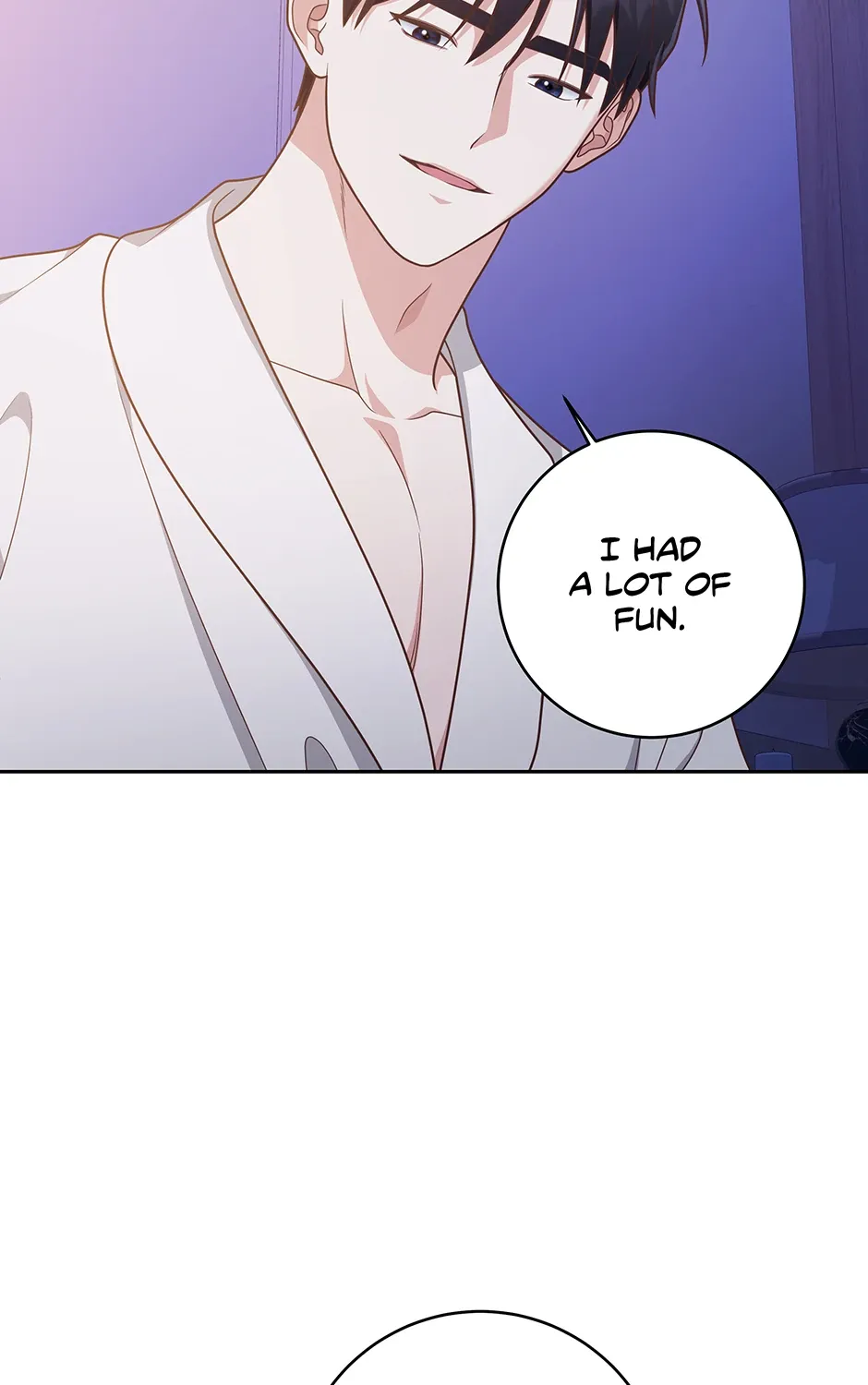 Read Outside Relationship chapter 31 image 103 on Lezhin