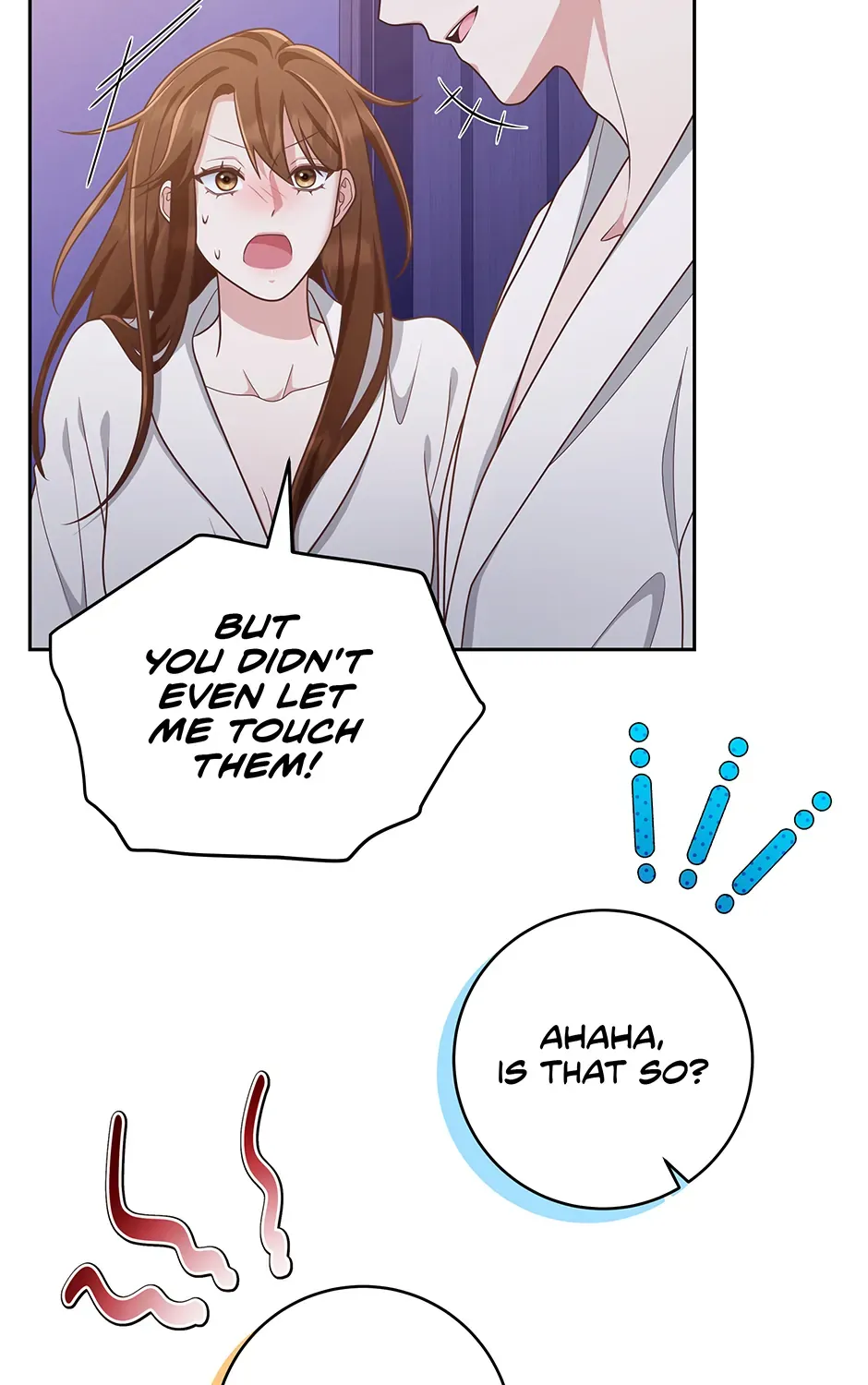 Read Outside Relationship chapter 31 image 107 on Lezhin