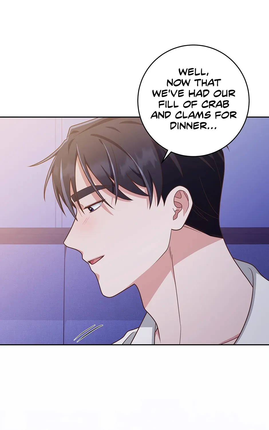 Read Outside Relationship chapter 31 image 109 on Lezhin