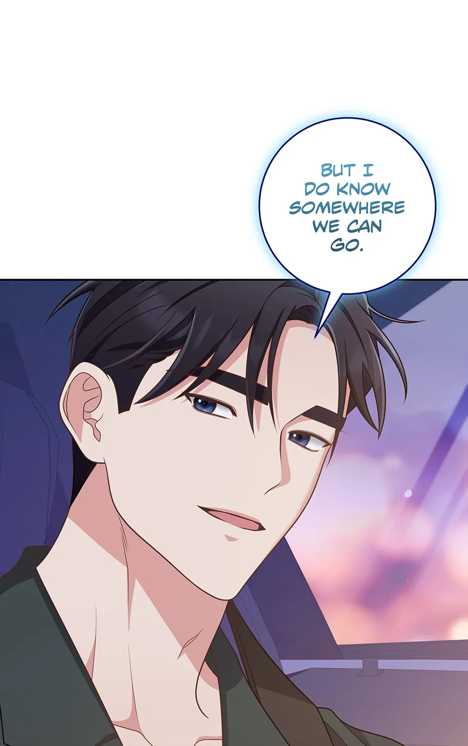Read Outside Relationship chapter 31 image 15 on Lezhin