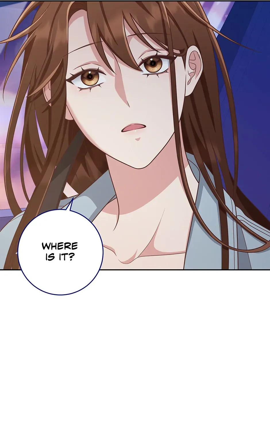 Read Outside Relationship chapter 31 image 17 on Lezhin