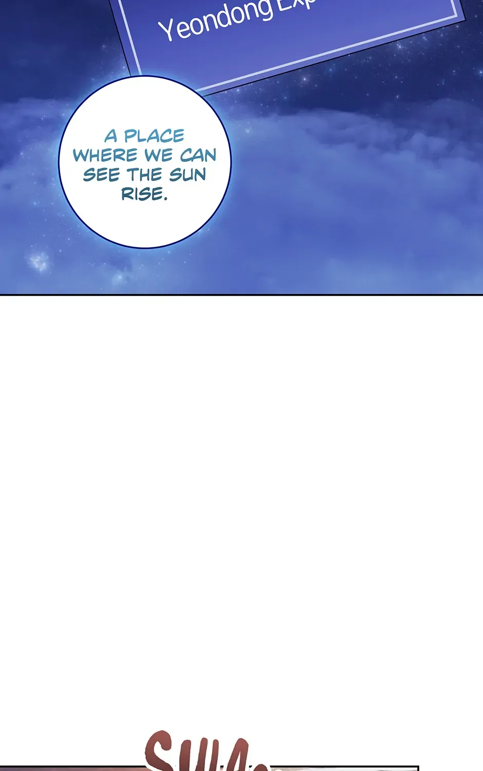 Read Outside Relationship chapter 31 image 19 on Lezhin