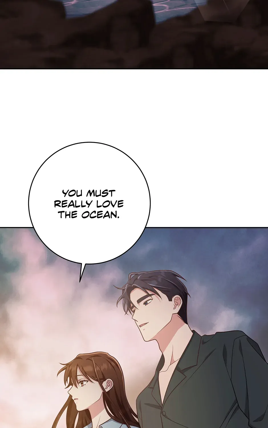 Read Outside Relationship chapter 31 image 23 on Lezhin