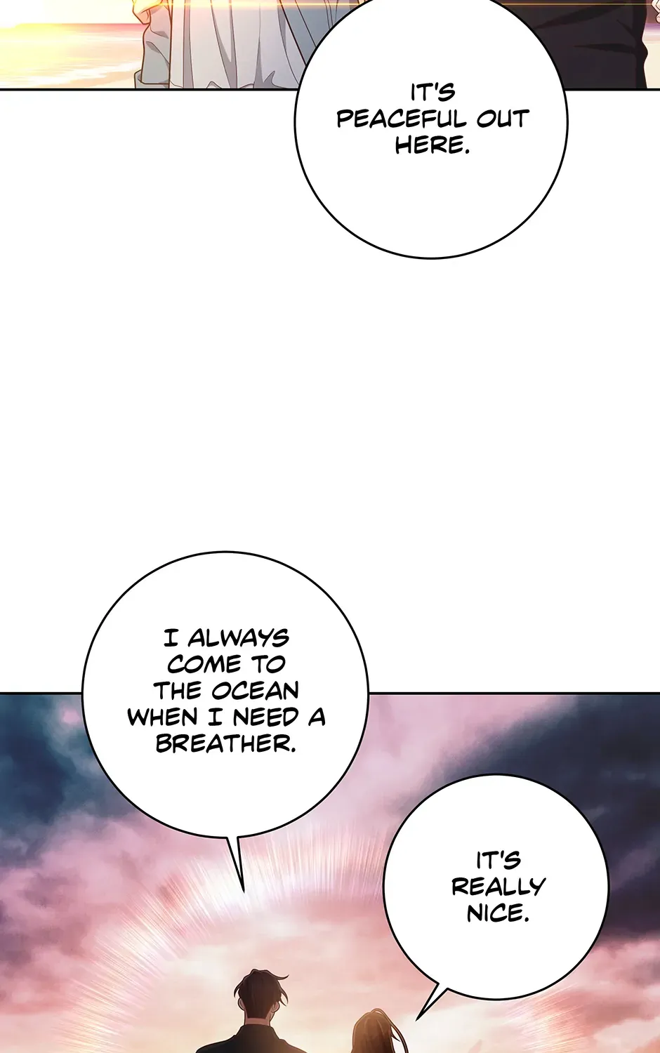 Read Outside Relationship chapter 31 image 25 on Lezhin