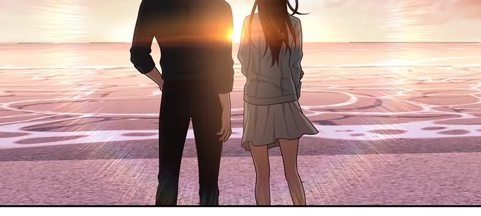 Read Outside Relationship chapter 31 image 26 on Lezhin