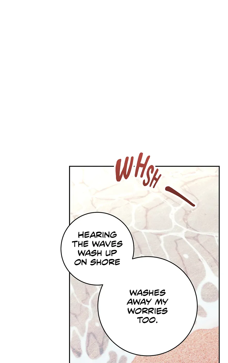 Read Outside Relationship chapter 31 image 27 on Lezhin