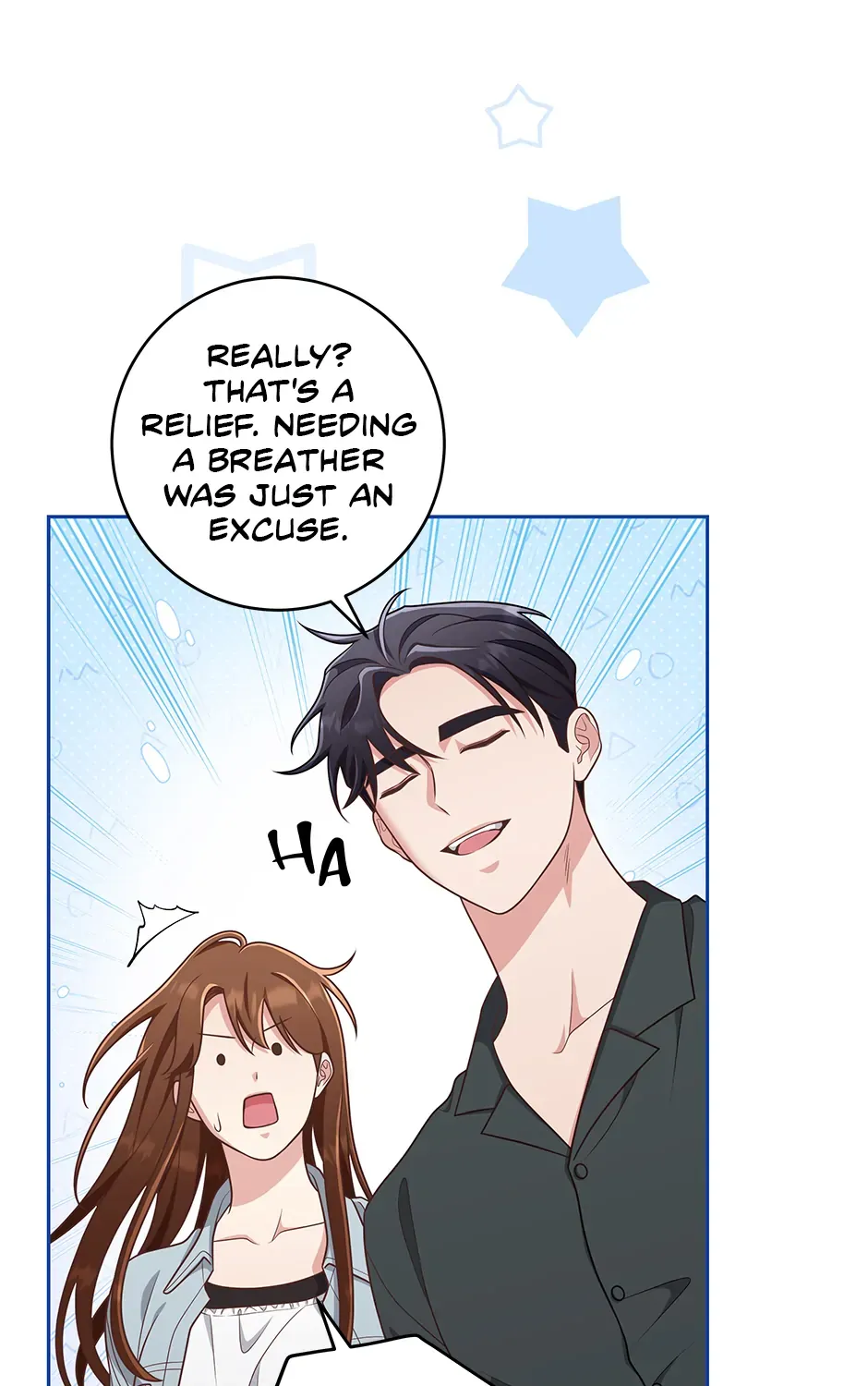 Read Outside Relationship chapter 31 image 29 on Lezhin