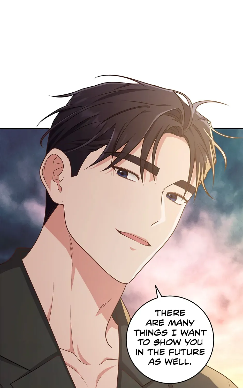 Read Outside Relationship chapter 31 image 33 on Lezhin