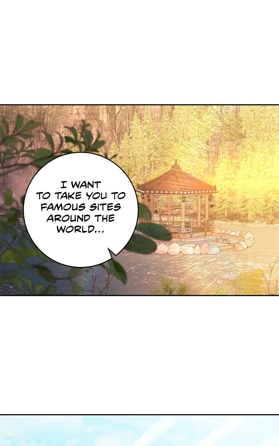 Read Outside Relationship chapter 31 image 35 on Lezhin
