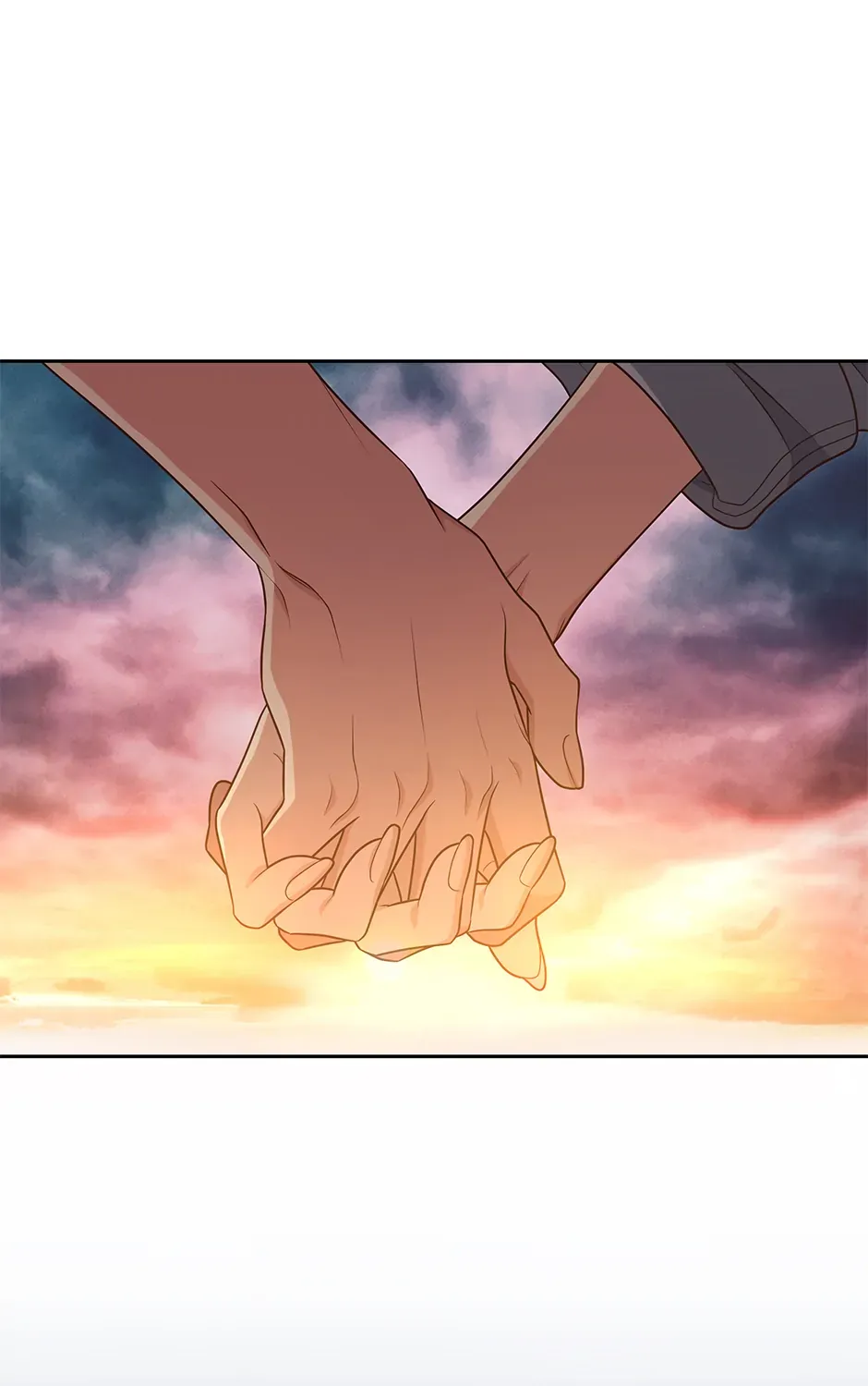 Read Outside Relationship chapter 31 image 39 on Lezhin