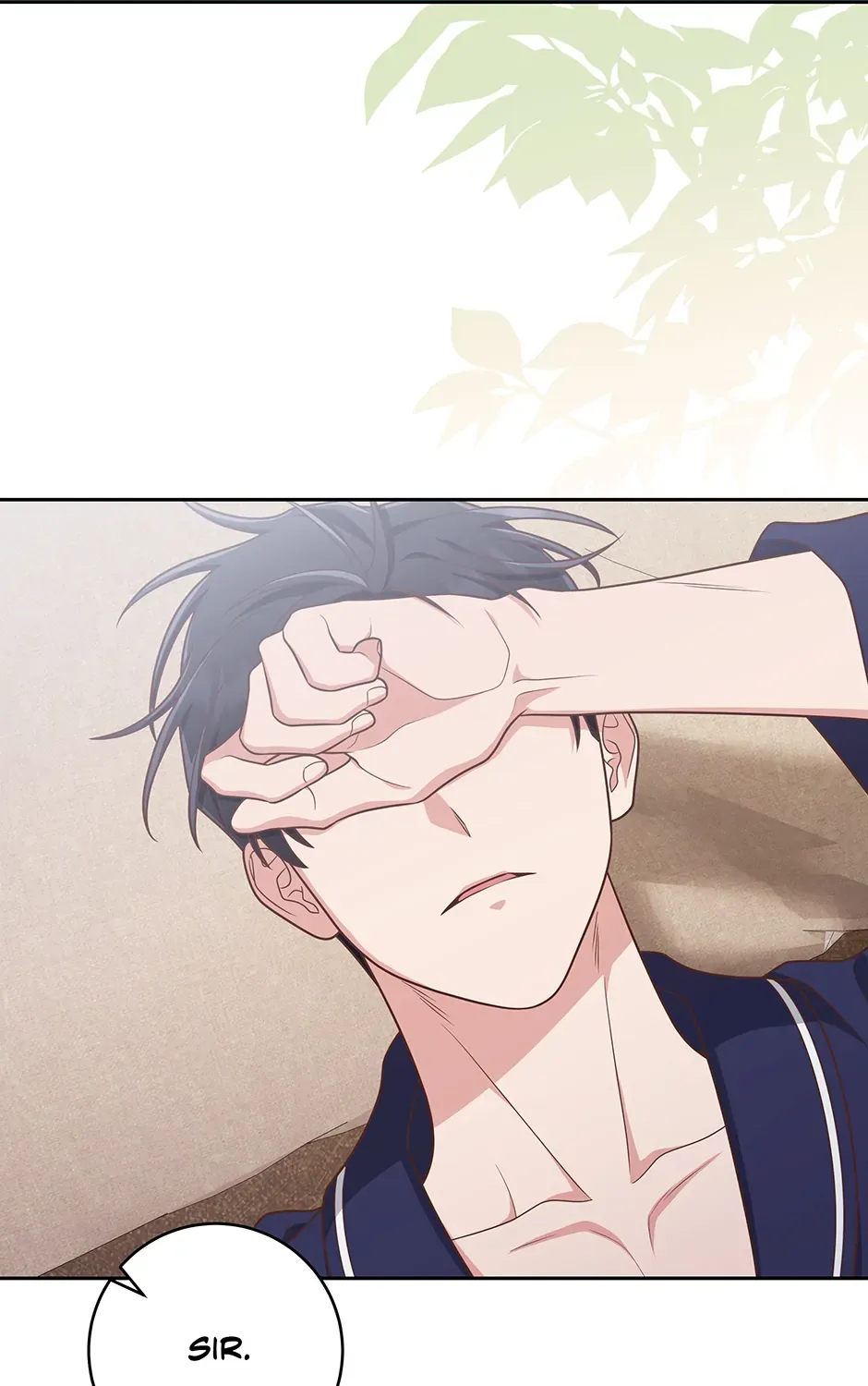 Read Outside Relationship chapter 31 image 51 on Lezhin