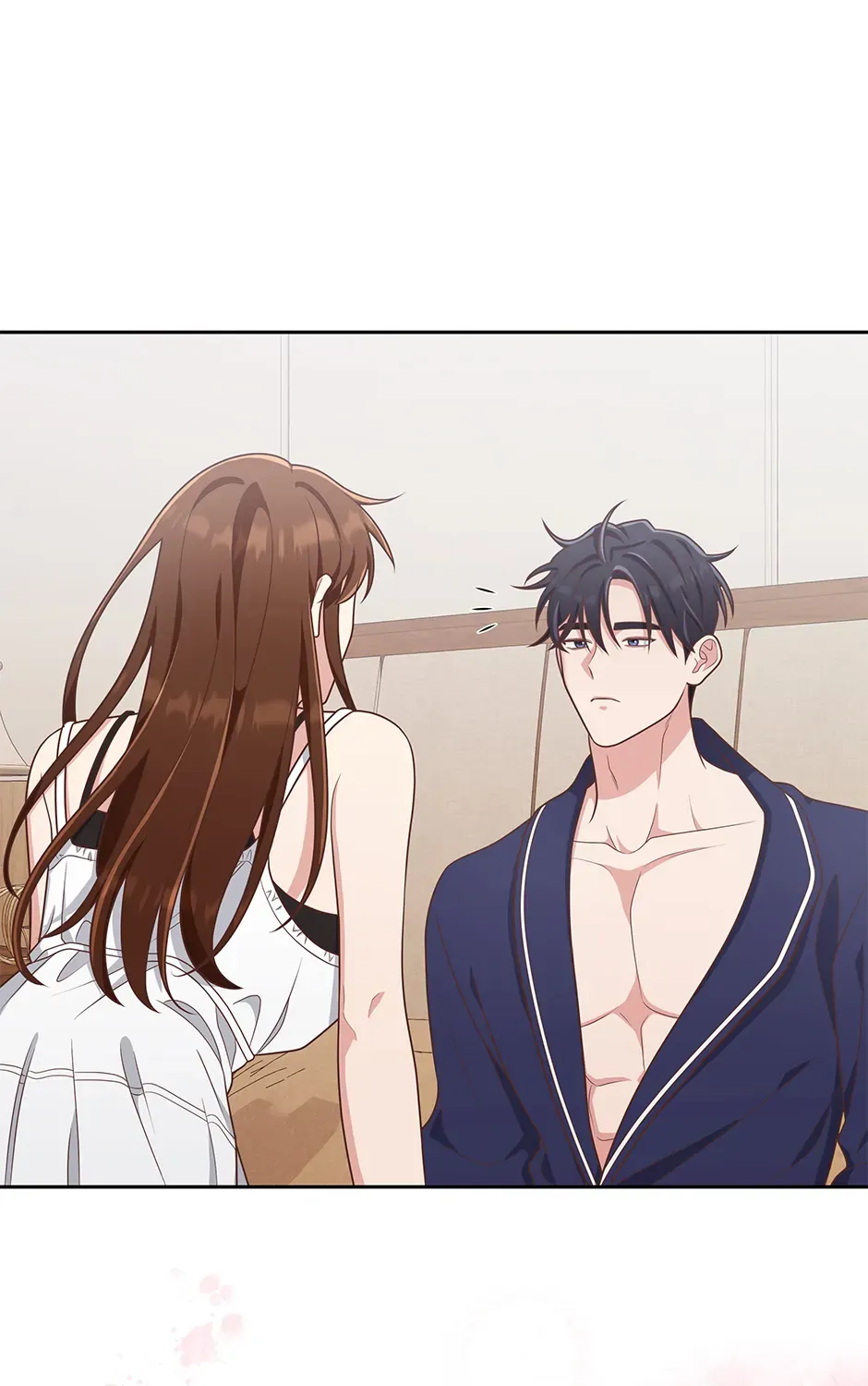 Read Outside Relationship chapter 31 image 57 on Lezhin