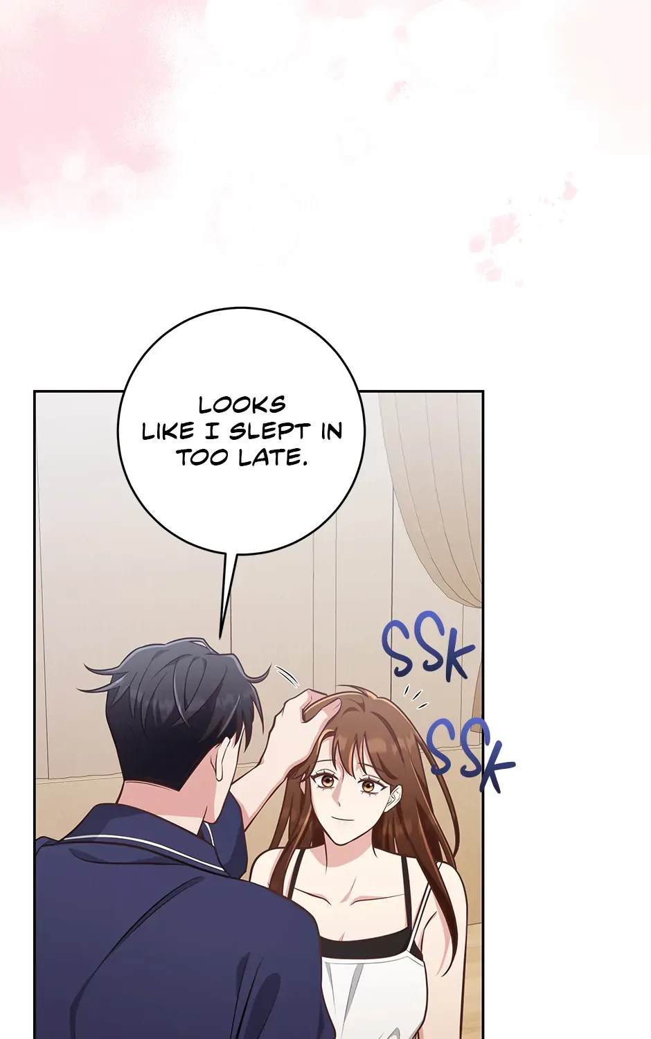 Read Outside Relationship chapter 31 image 61 on Lezhin