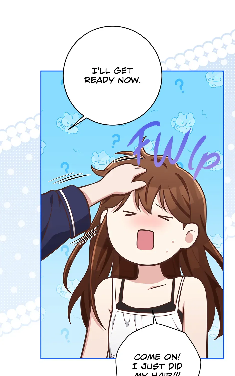 Read Outside Relationship chapter 31 image 63 on Lezhin