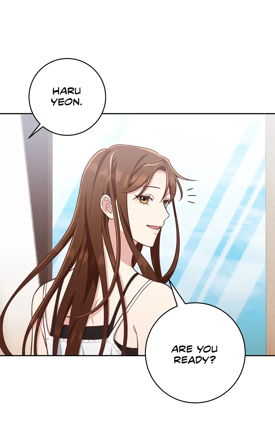 Read Outside Relationship chapter 31 image 67 on Lezhin