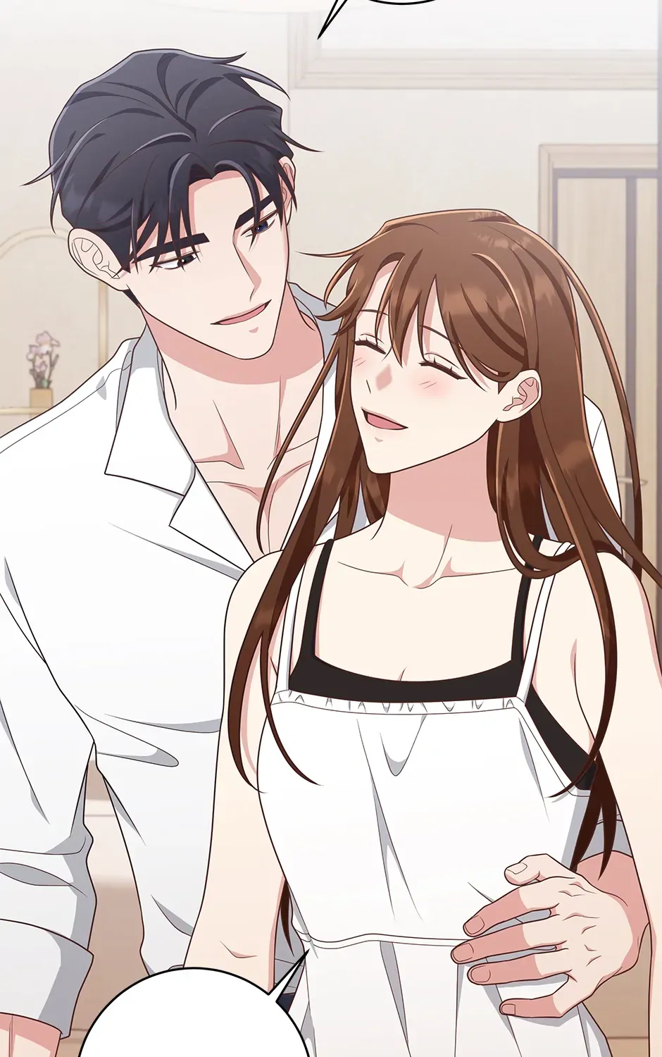 Read Outside Relationship chapter 31 image 69 on Lezhin