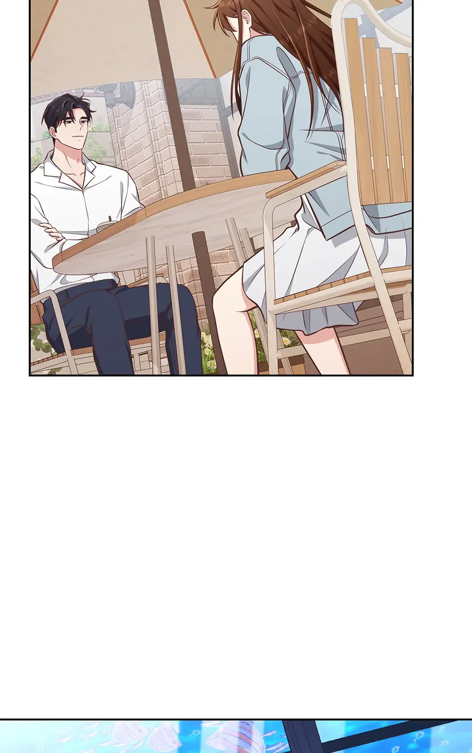 Read Outside Relationship chapter 31 image 79 on Lezhin