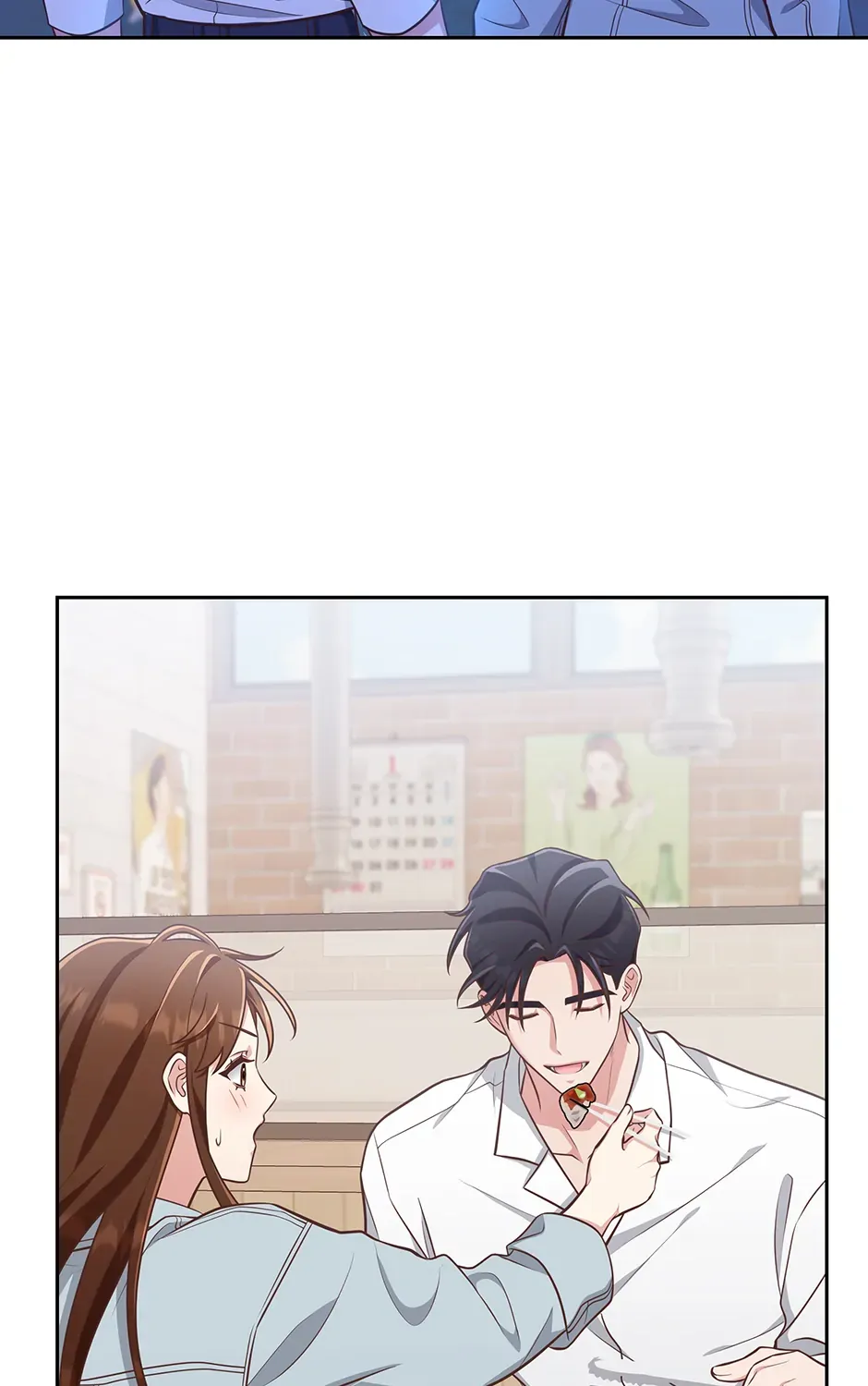Read Outside Relationship chapter 31 image 83 on Lezhin