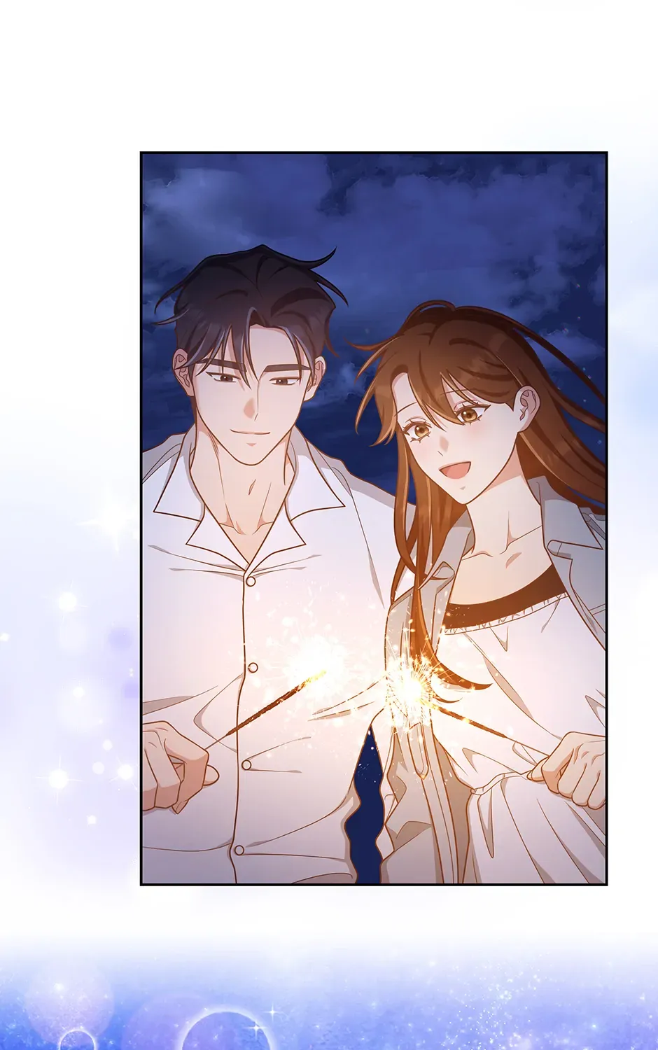 Read Outside Relationship chapter 31 image 87 on Lezhin