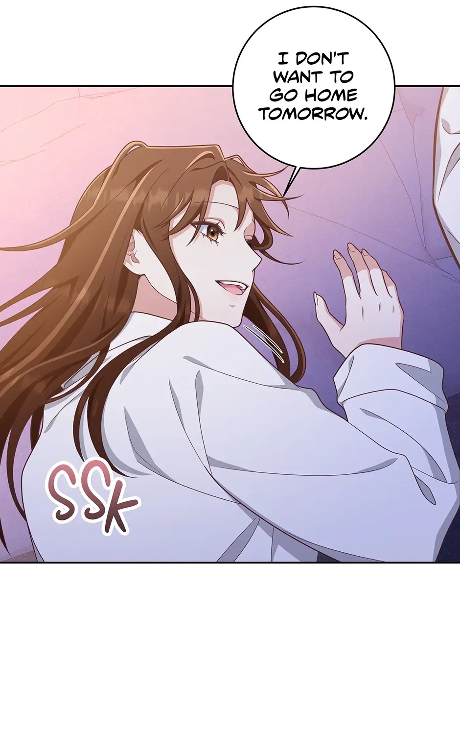 Read Outside Relationship chapter 31 image 97 on Lezhin
