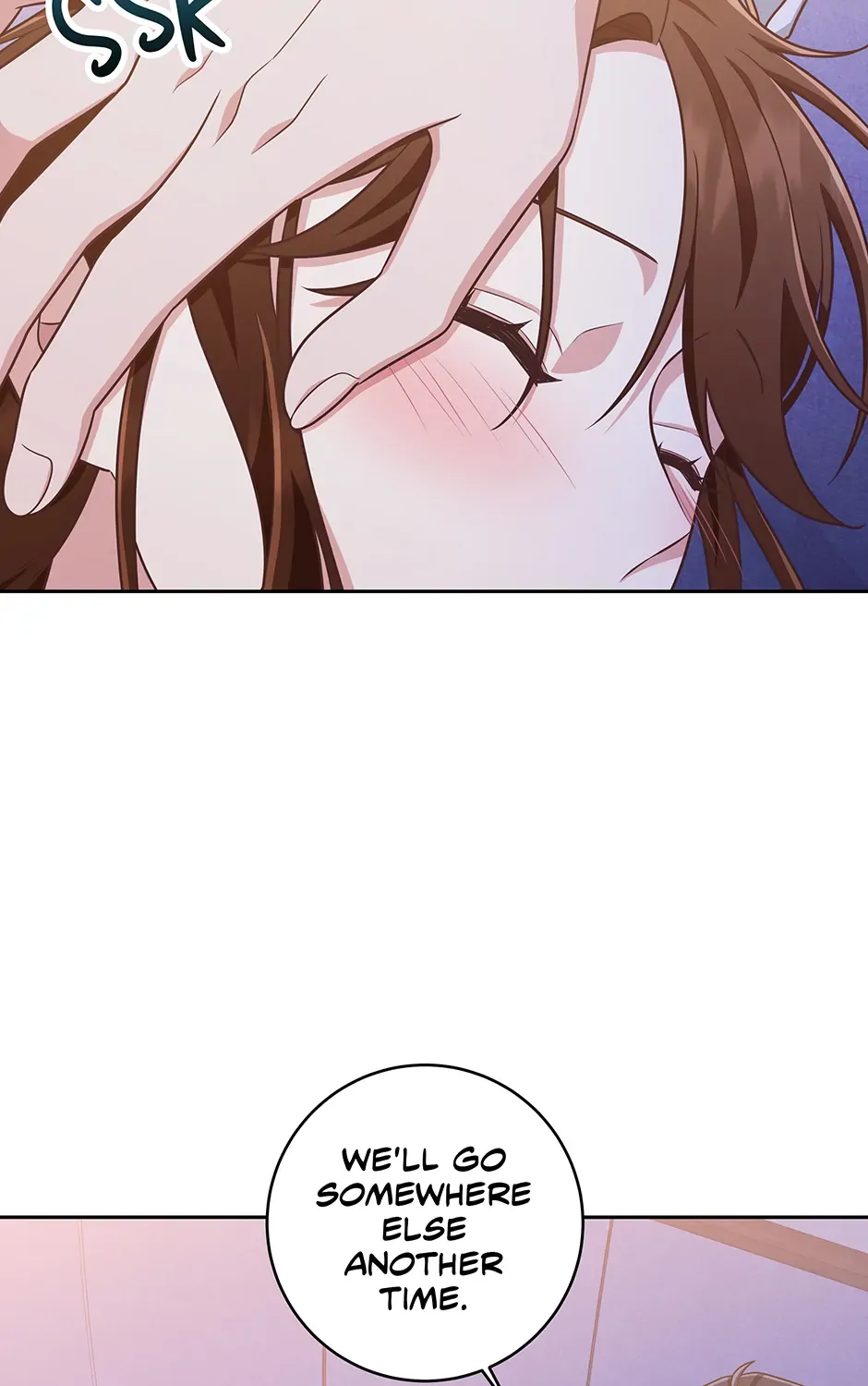 Read Outside Relationship chapter 31 image 99 on Lezhin