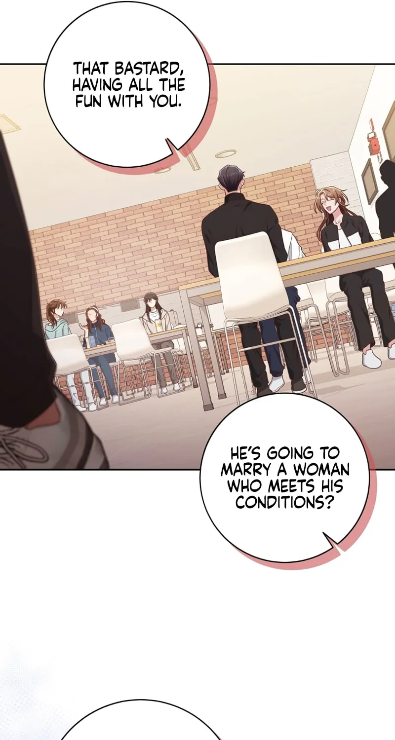 Read Outside Relationship chapter 32 image 10 on Lezhin
