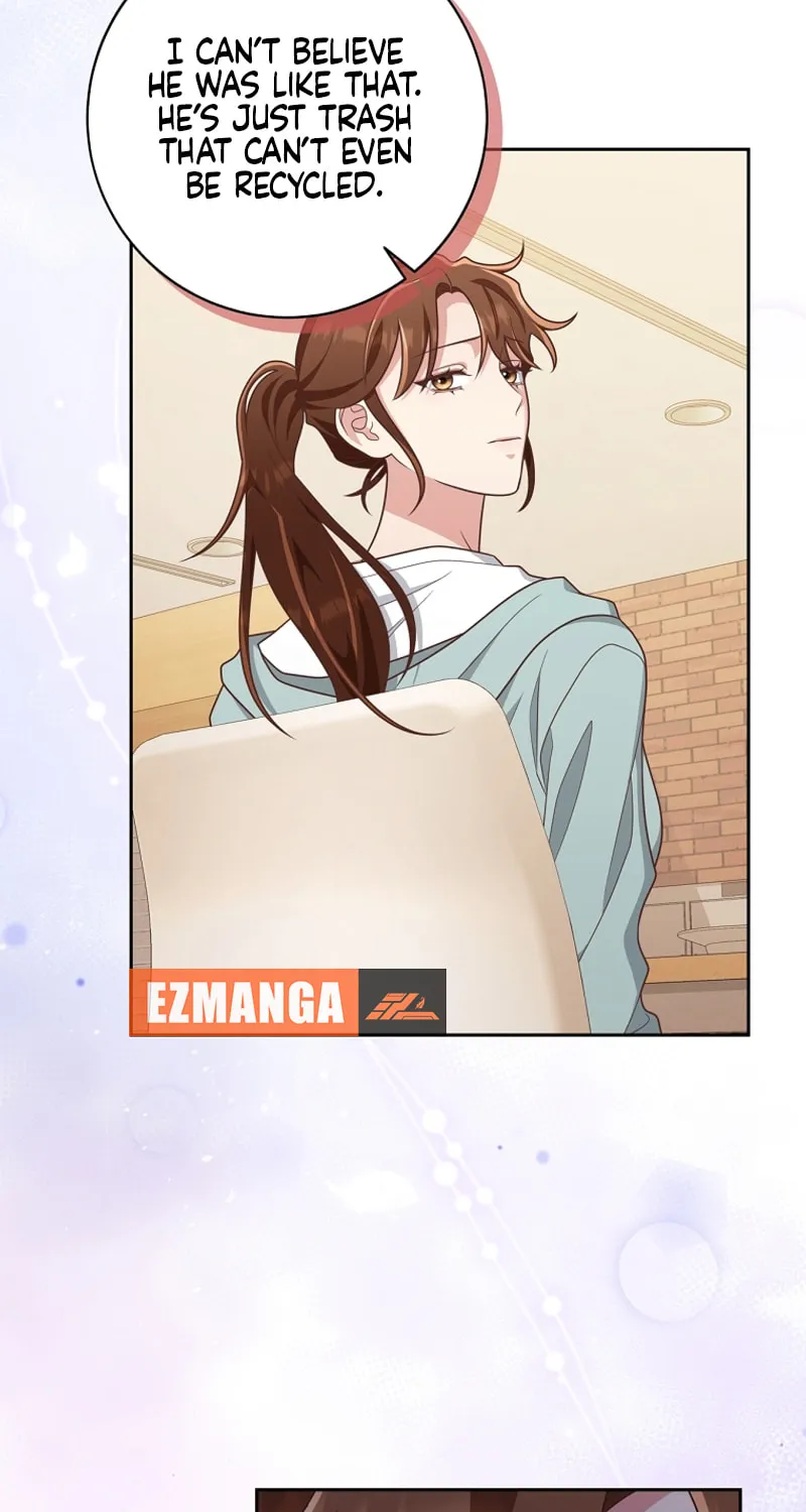 Read Outside Relationship chapter 32 image 11 on Lezhin