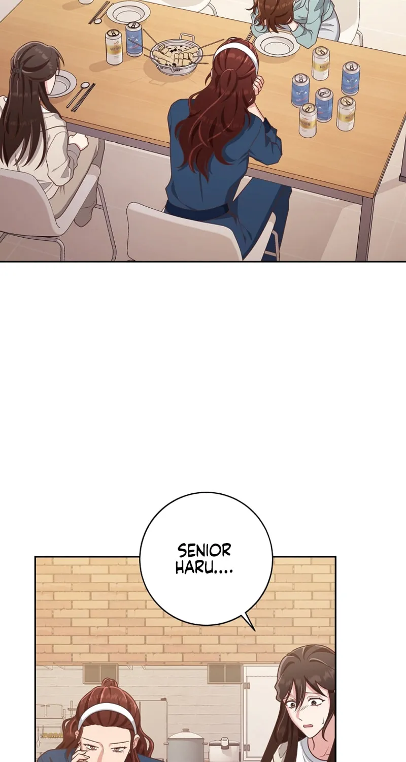 Read Outside Relationship chapter 32 image 13 on Lezhin