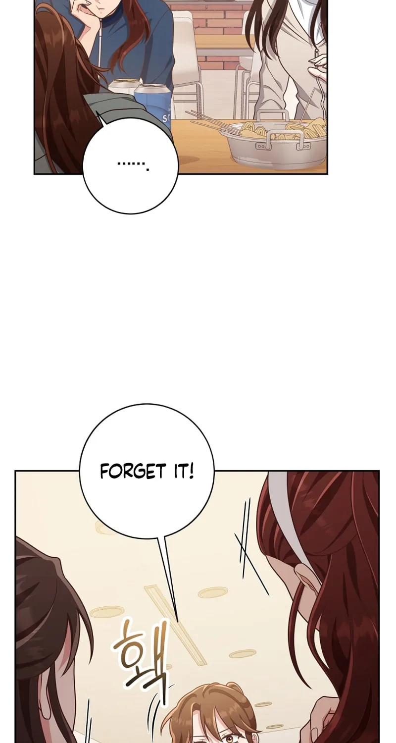 Read Outside Relationship chapter 32 image 14 on Lezhin