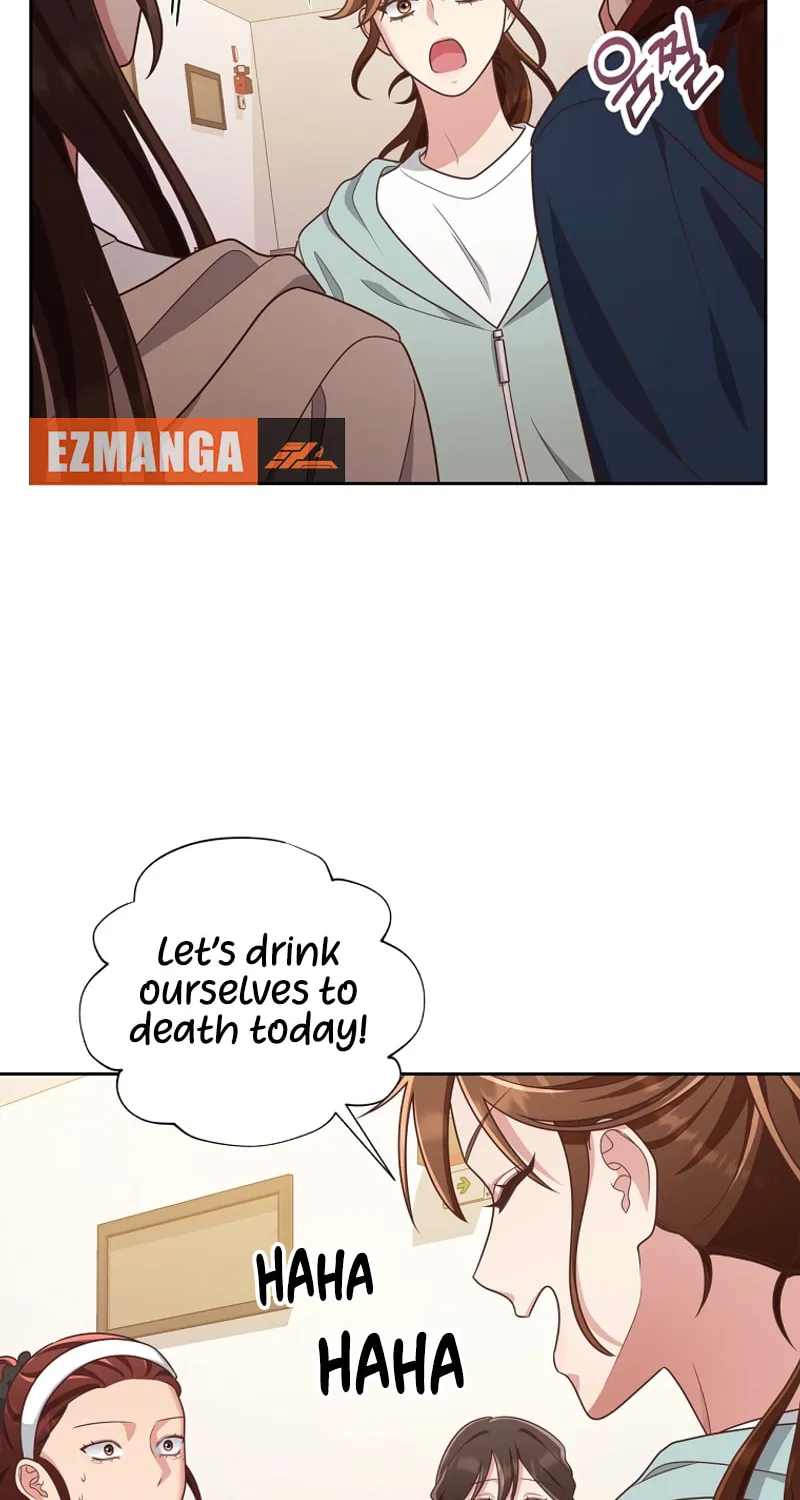 Read Outside Relationship chapter 32 image 15 on Lezhin