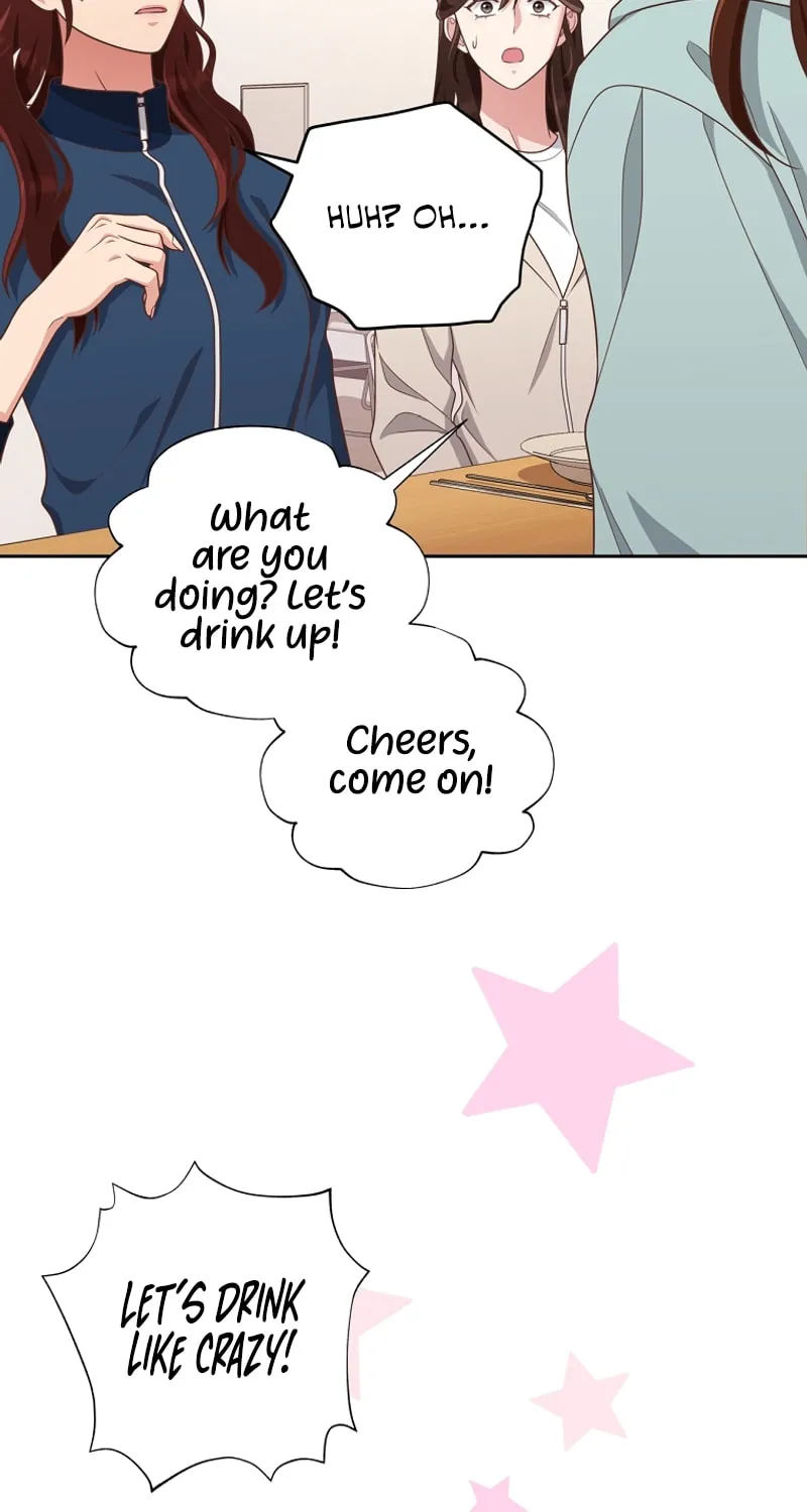 Read Outside Relationship chapter 32 image 16 on Lezhin