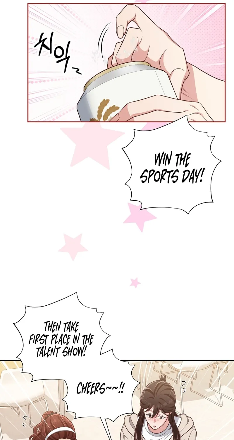 Read Outside Relationship chapter 32 image 17 on Lezhin
