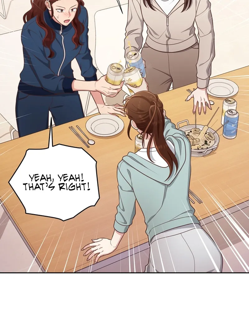 Read Outside Relationship chapter 32 image 18 on Lezhin