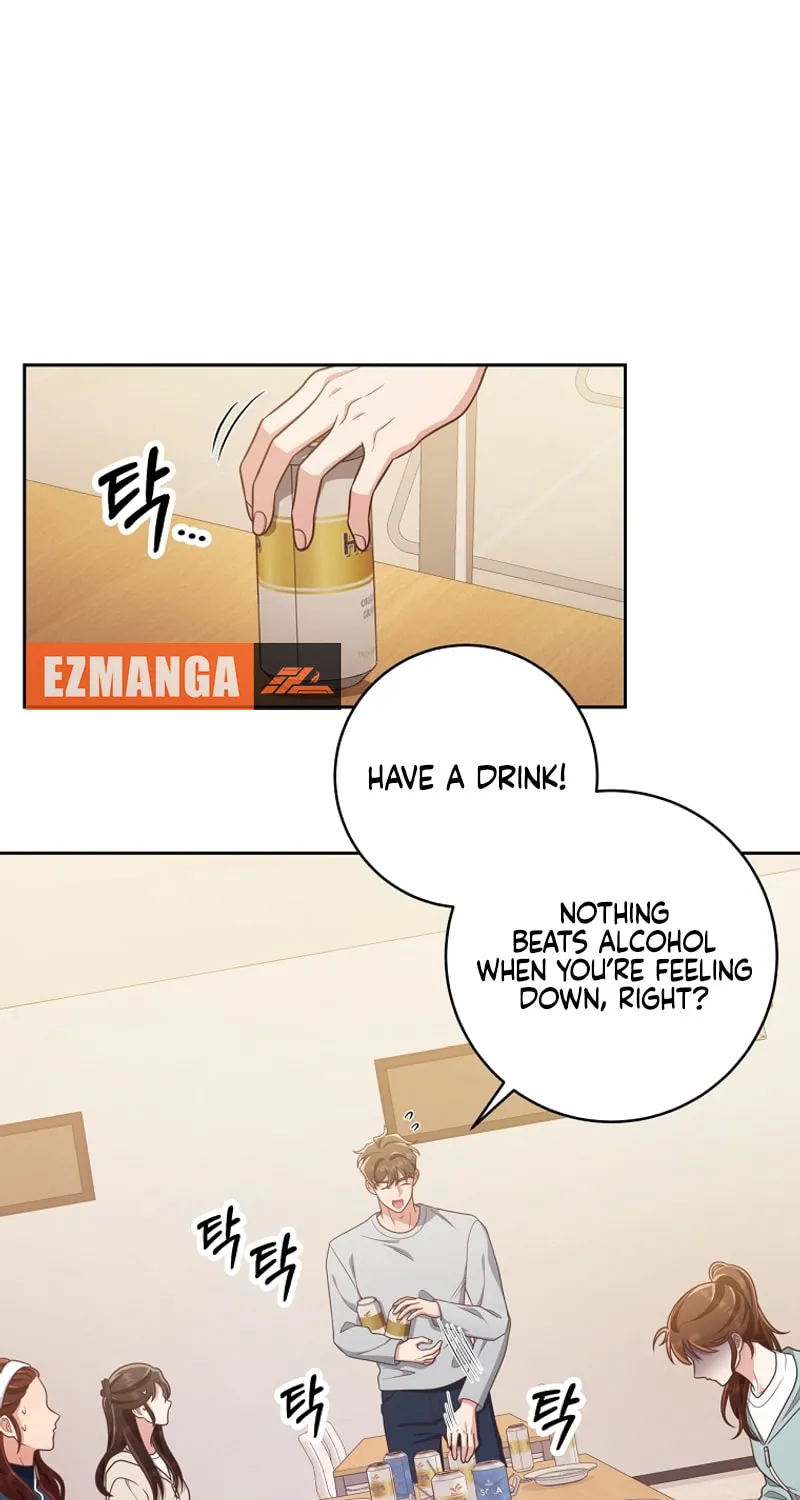 Read Outside Relationship chapter 32 image 2 on Lezhin