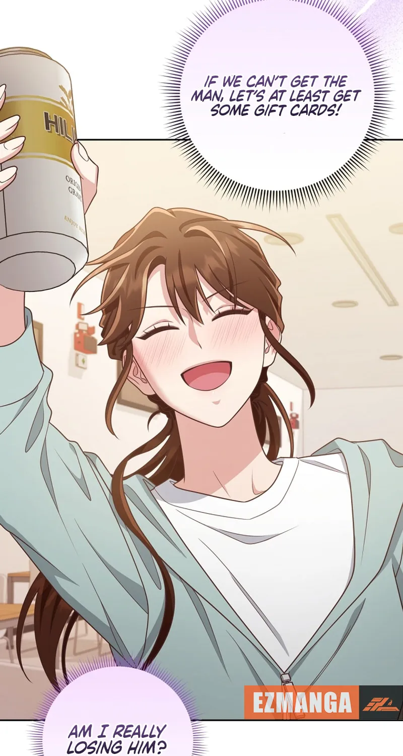 Read Outside Relationship chapter 32 image 20 on Lezhin