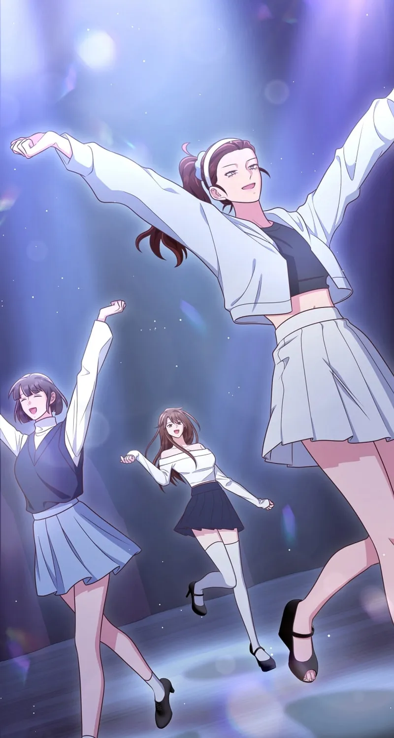 Read Outside Relationship chapter 32 image 24 on Lezhin