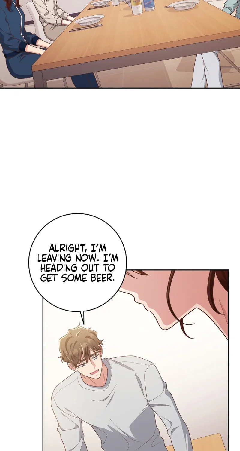 Read Outside Relationship chapter 32 image 3 on Lezhin
