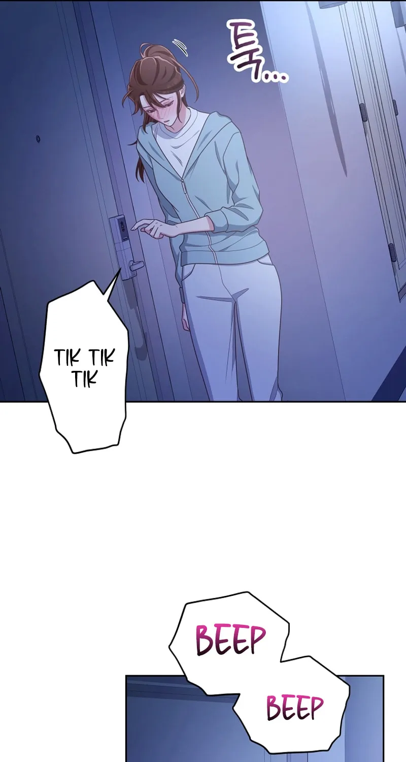 Read Outside Relationship chapter 32 image 37 on Lezhin