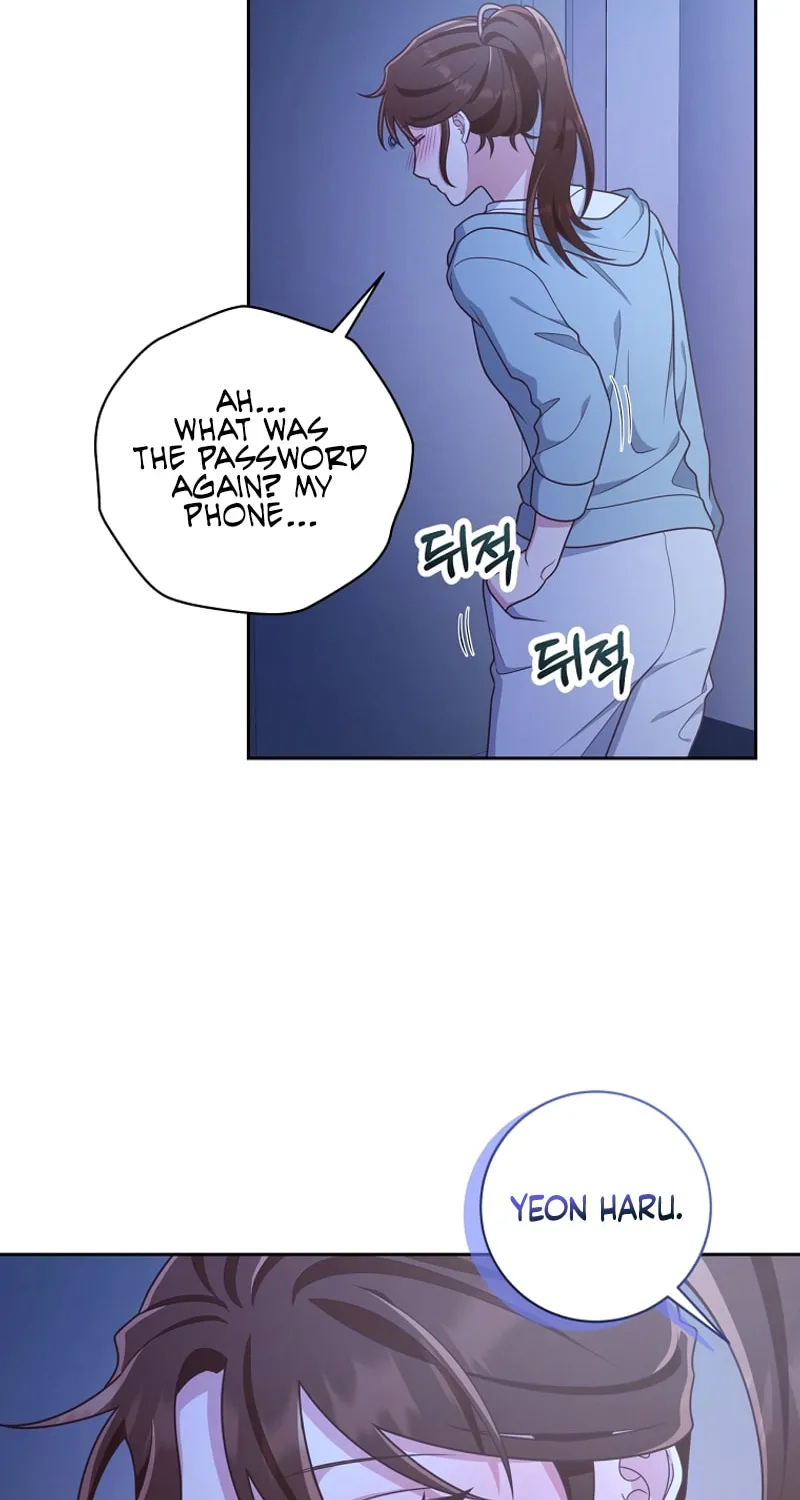 Read Outside Relationship chapter 32 image 38 on Lezhin