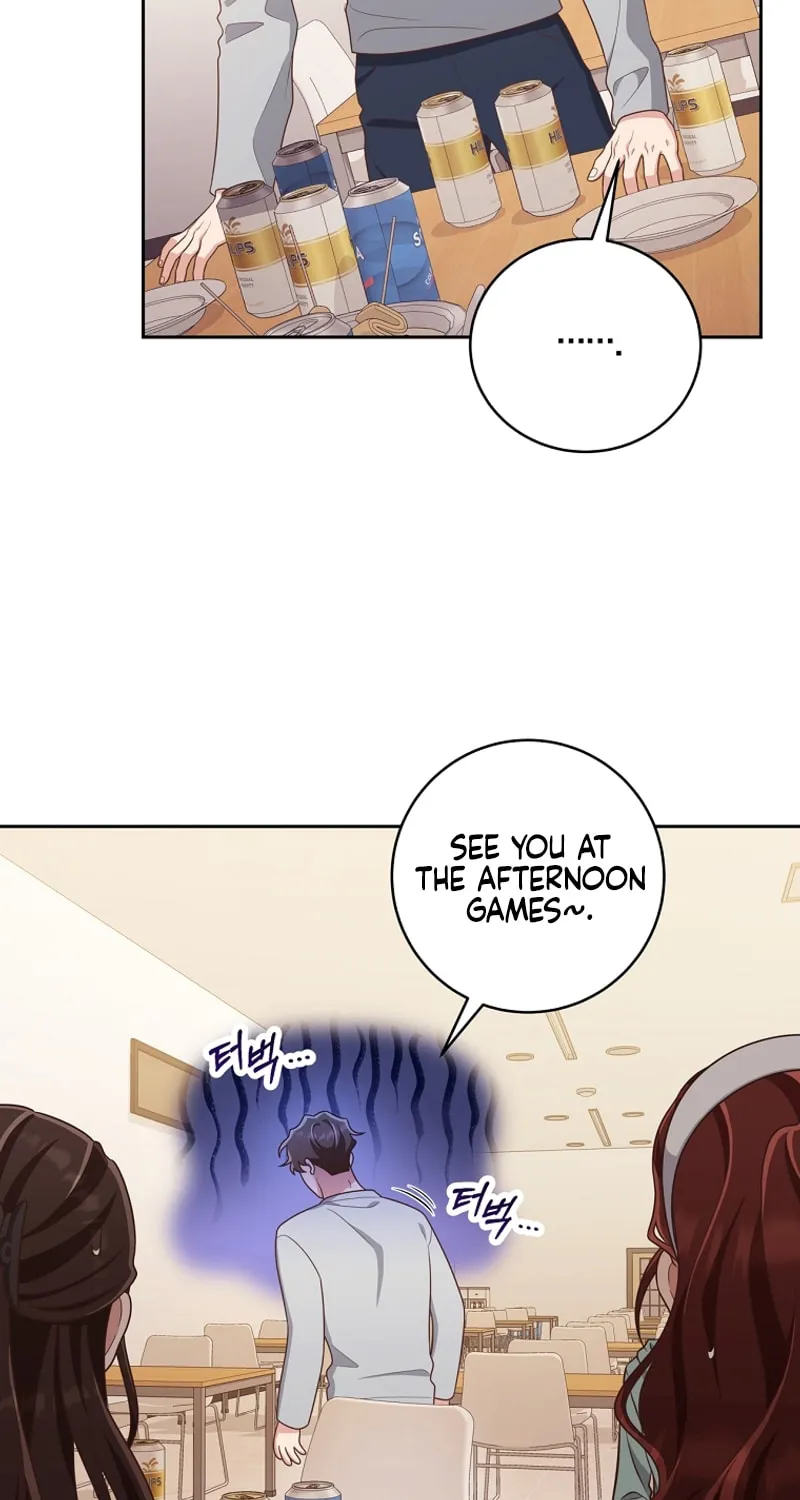 Read Outside Relationship chapter 32 image 4 on Lezhin