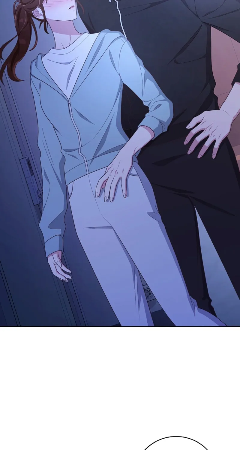 Read Outside Relationship chapter 32 image 40 on Lezhin