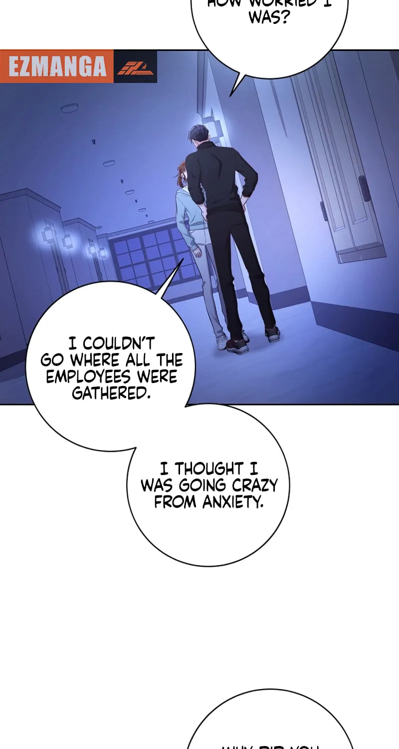 Read Outside Relationship chapter 32 image 42 on Lezhin