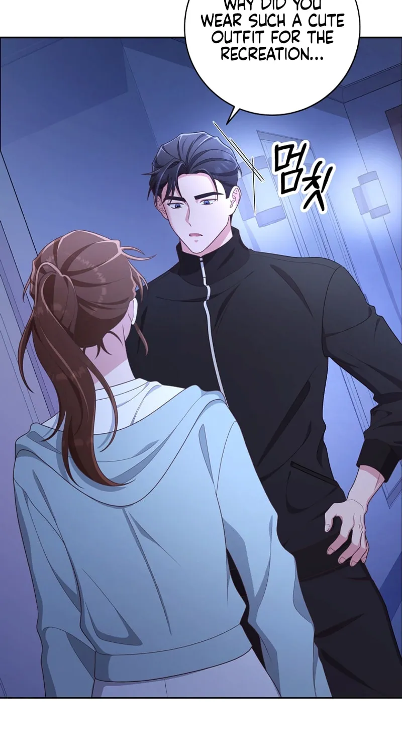 Read Outside Relationship chapter 32 image 43 on Lezhin