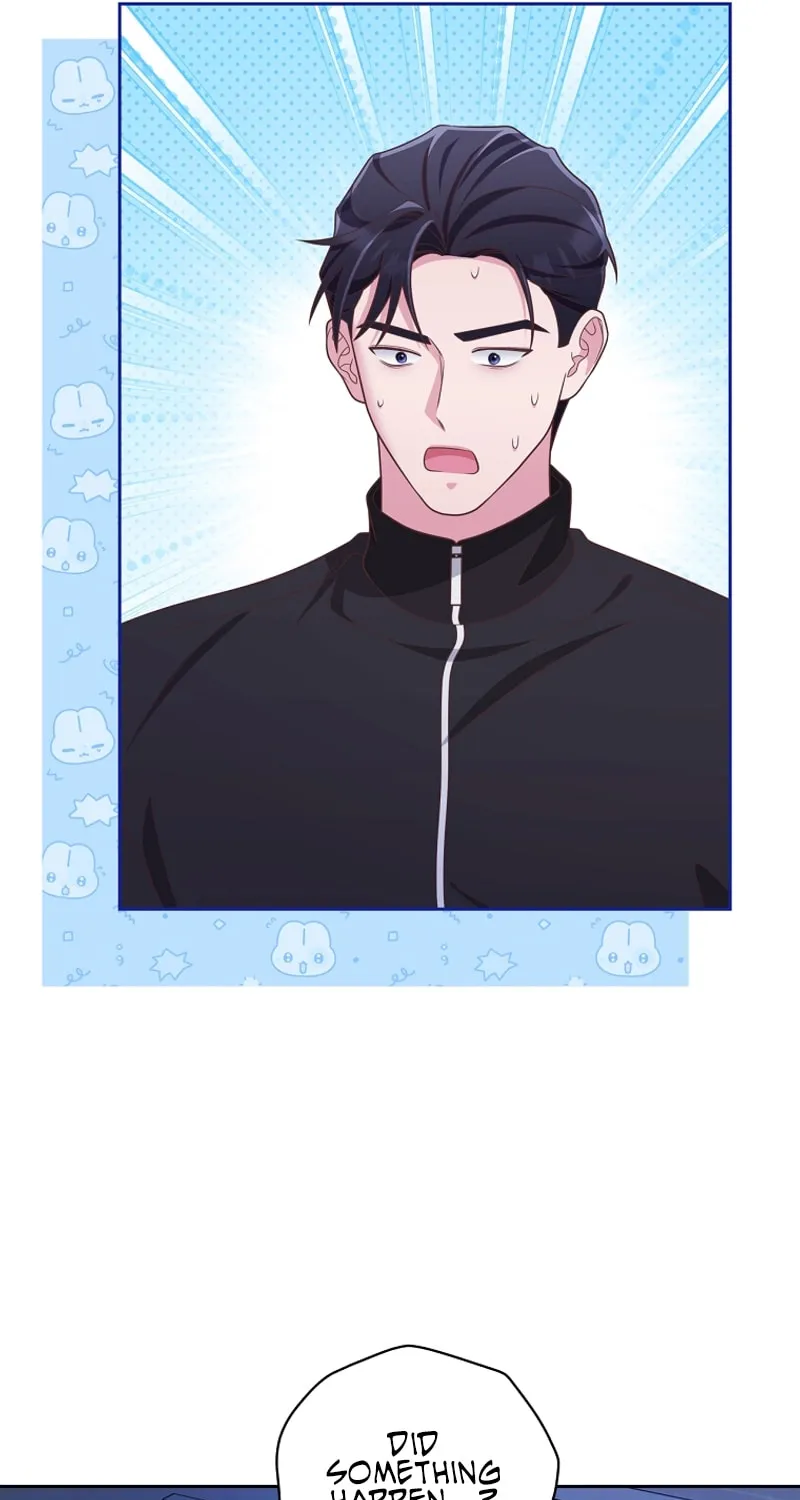 Read Outside Relationship chapter 32 image 46 on Lezhin