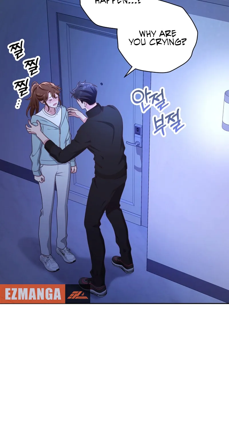 Read Outside Relationship chapter 32 image 47 on Lezhin