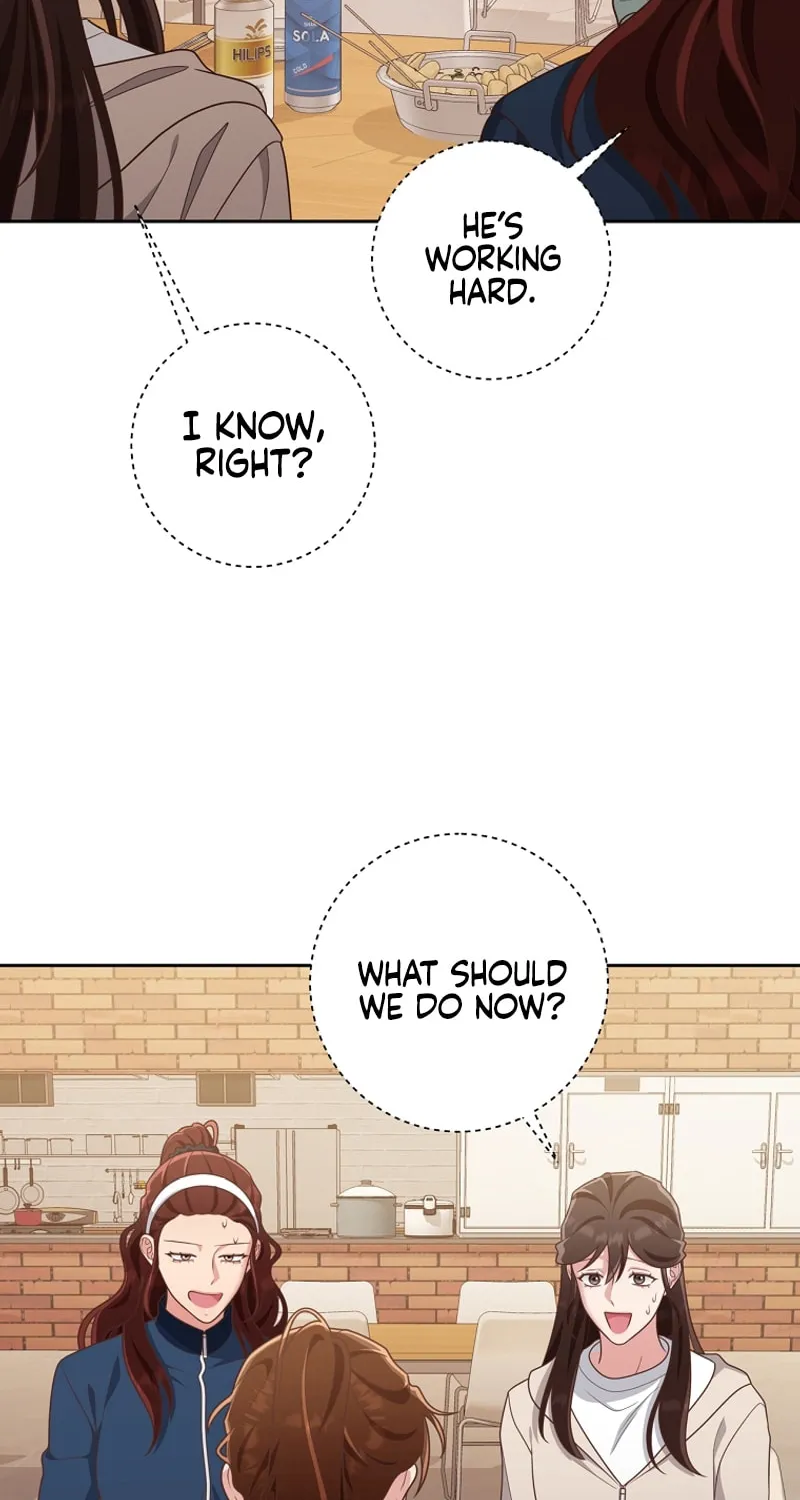 Read Outside Relationship chapter 32 image 5 on Lezhin