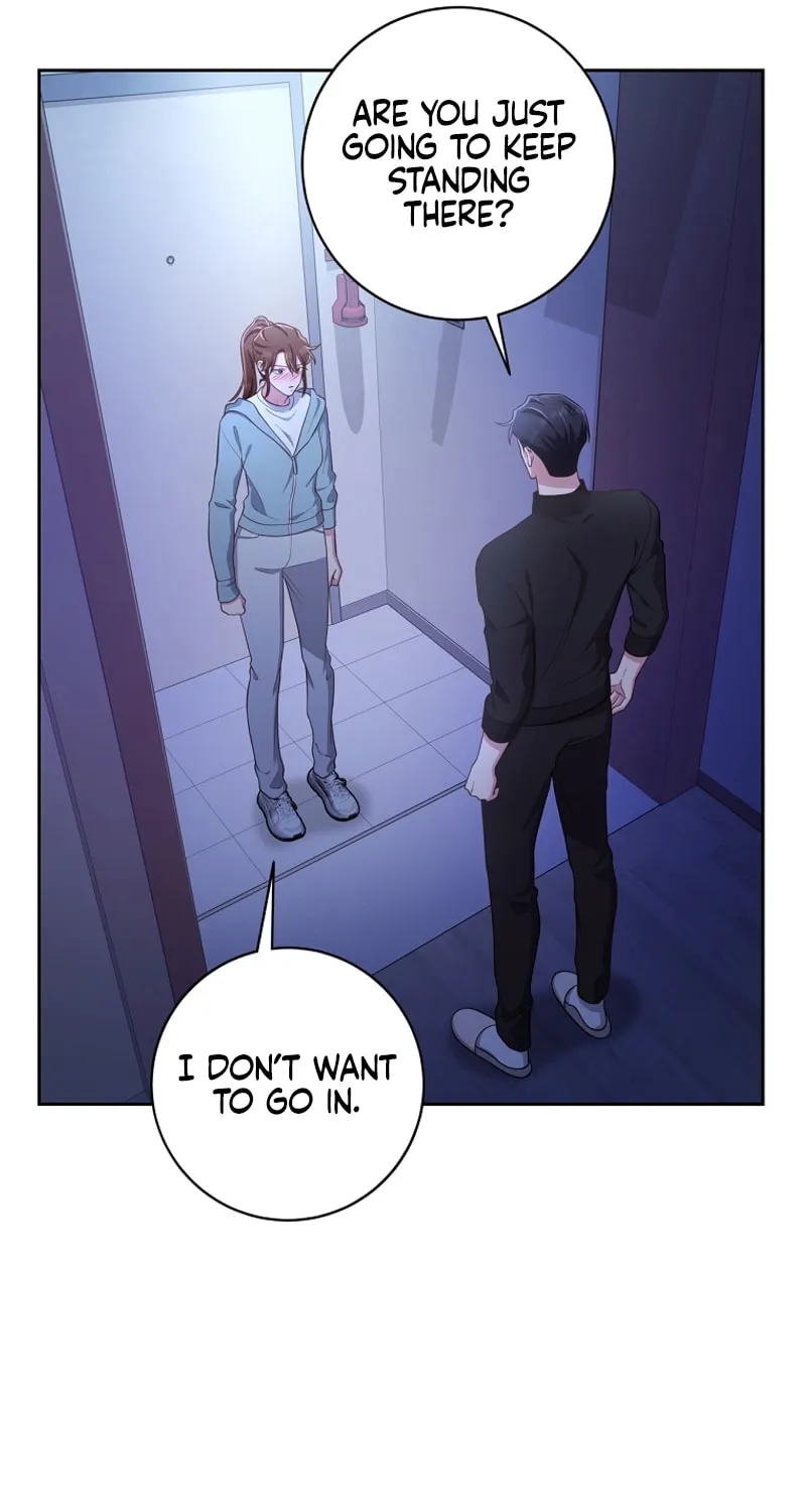 Read Outside Relationship chapter 32 image 55 on Lezhin