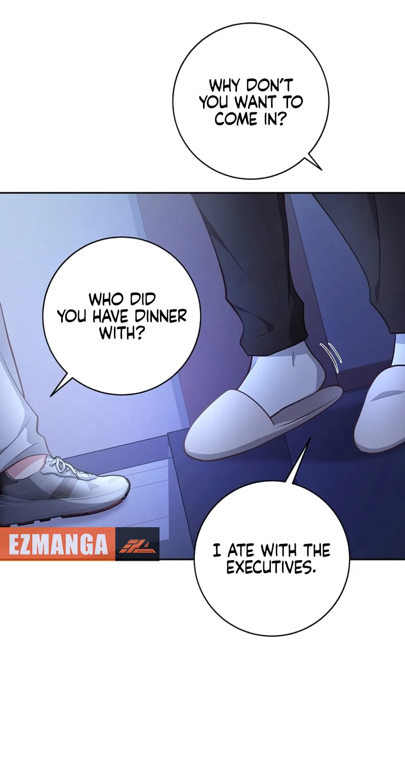 Read Outside Relationship chapter 32 image 56 on Lezhin