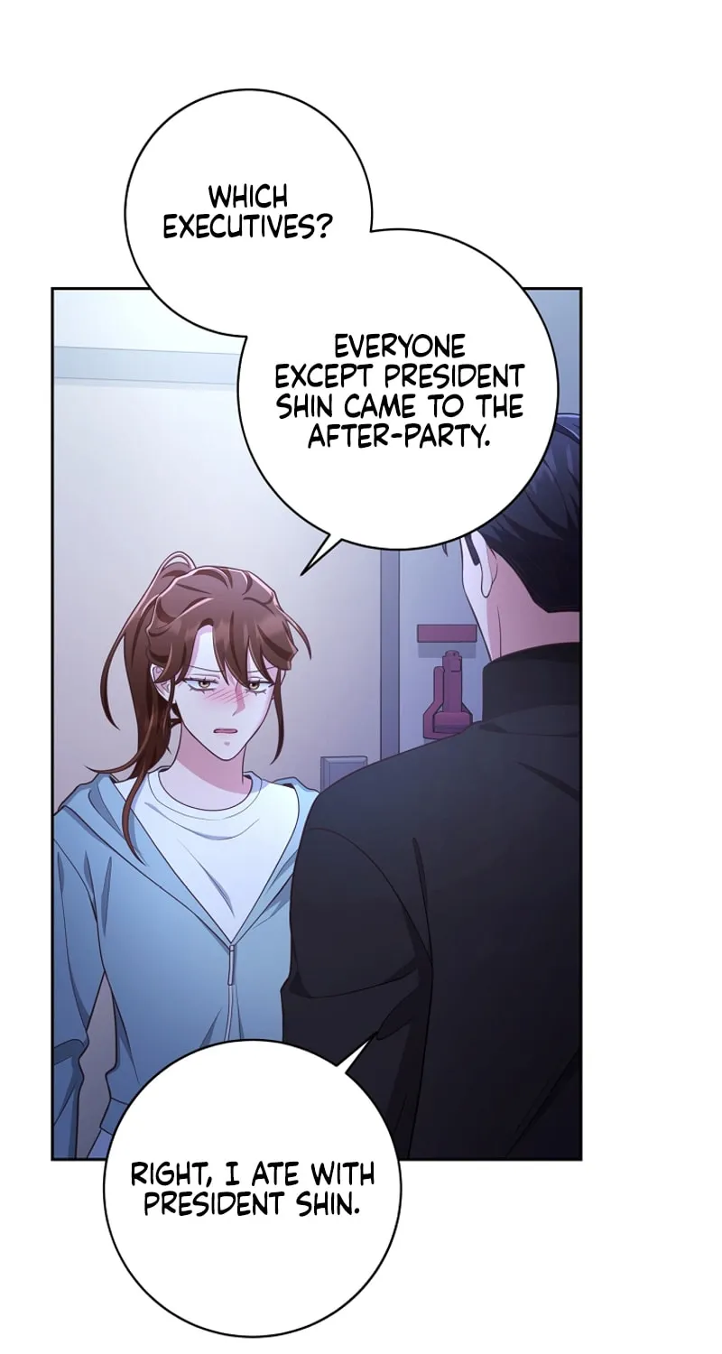 Read Outside Relationship chapter 32 image 57 on Lezhin